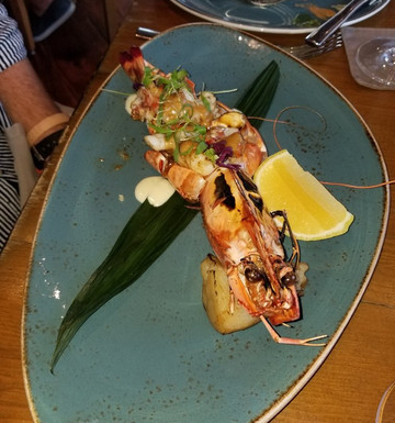 RosaNegra-德拉克鲁兹索尔港必去景点