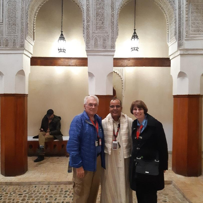 Fez Tour Guide-非斯必去景点