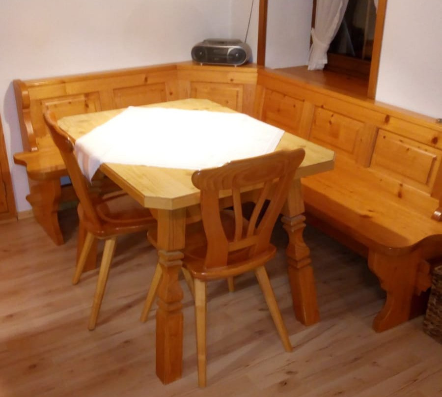 Ferienwohnungen Landinger