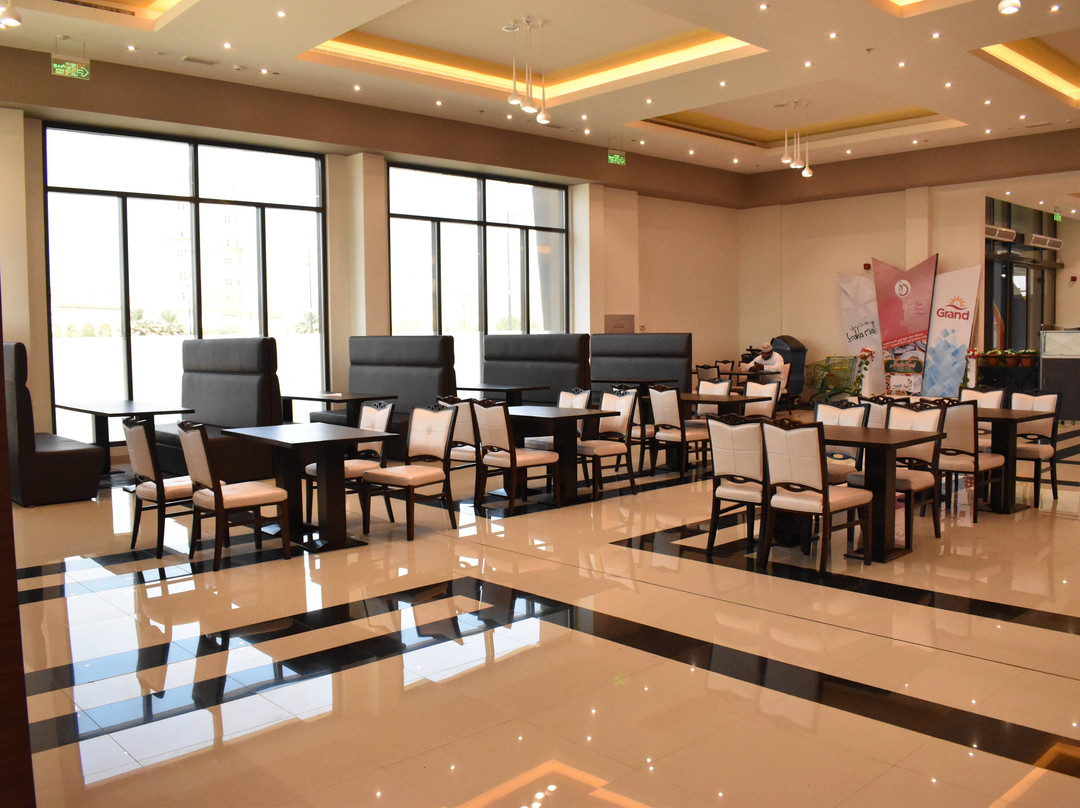 Bahla Mandi Restaurant