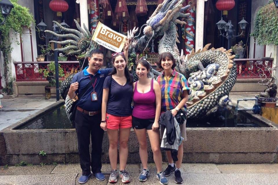 Bravo Indochina Tours - Thailand Day Trips-曼谷必去景点