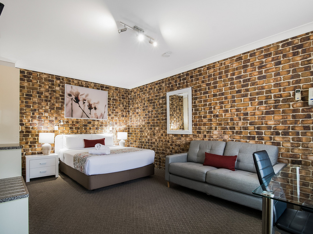 Richmond Motor Inn主图