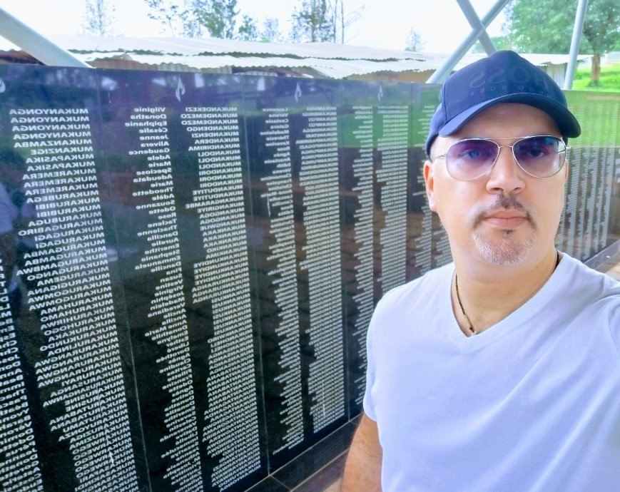 Ntarama Church-吉佳利必去景点