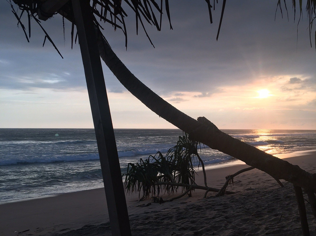 Beach House Habaraduwa主图