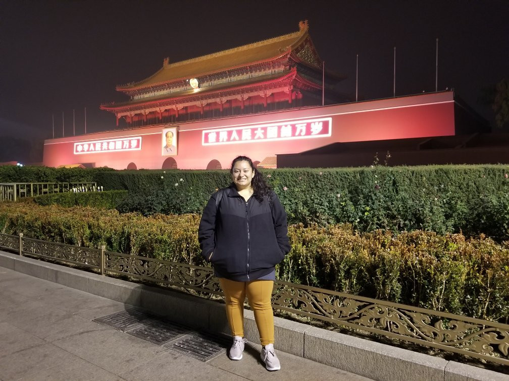 China Tours Net-北京市必去景点