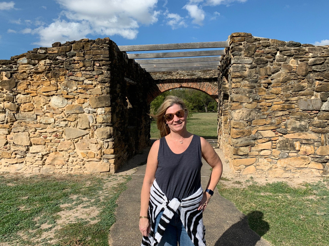 圣剑传教营-圣安东尼奥市必去景点