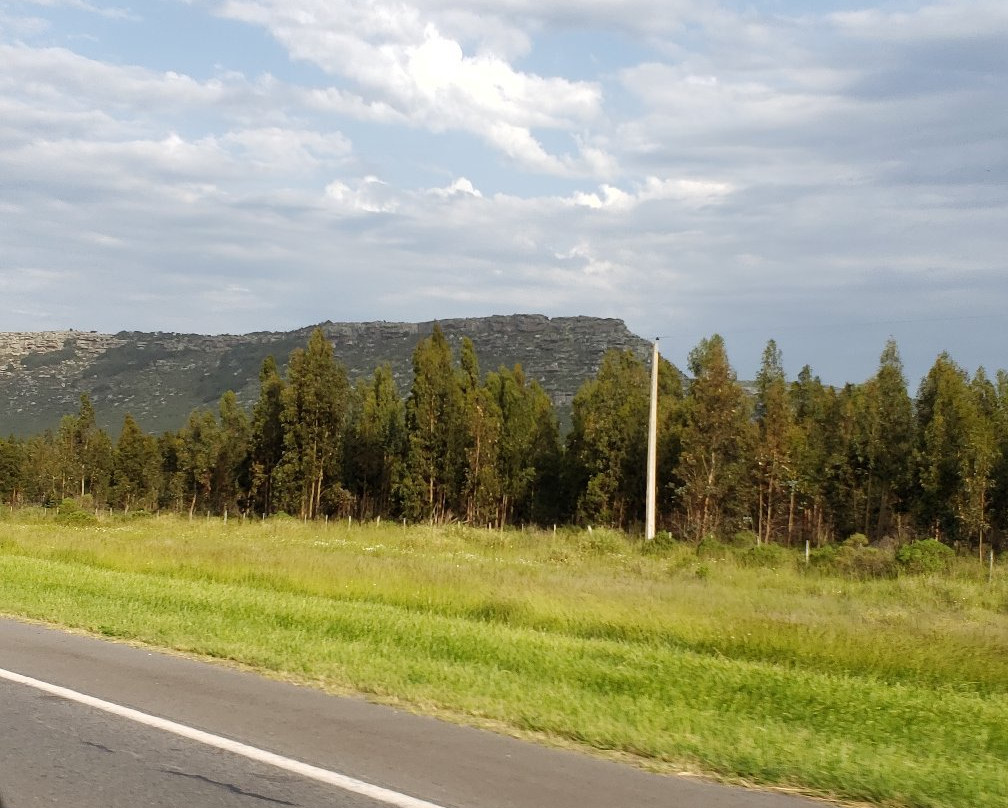 Laguna Brava-Villa Residencial Laguna Brava必去景点