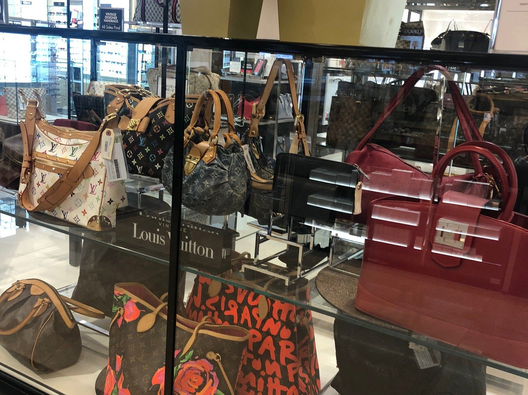 Baybrook Mall-Friendswood必去景点