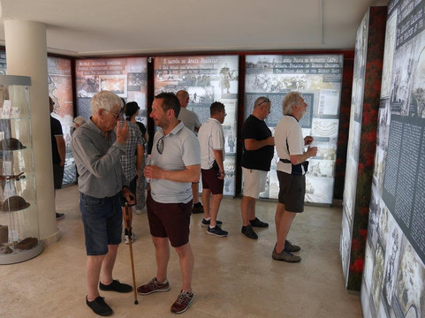 Elerent-卡西诺必去景点