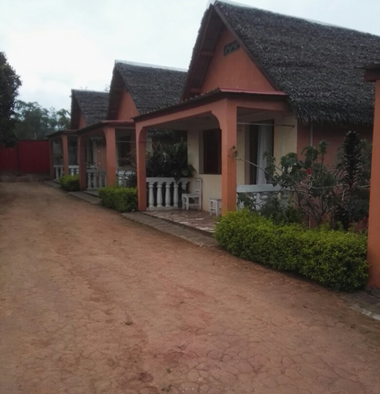 Le Goyave Hotel d'Andasibe主图