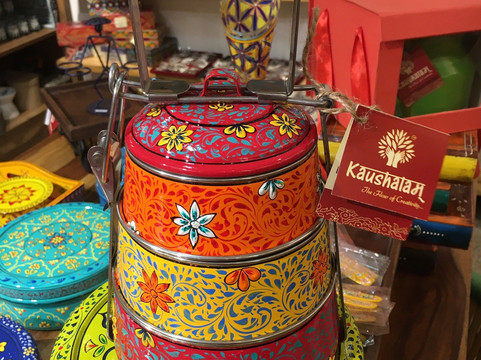 Kaushalam-斋蒲尔必去景点