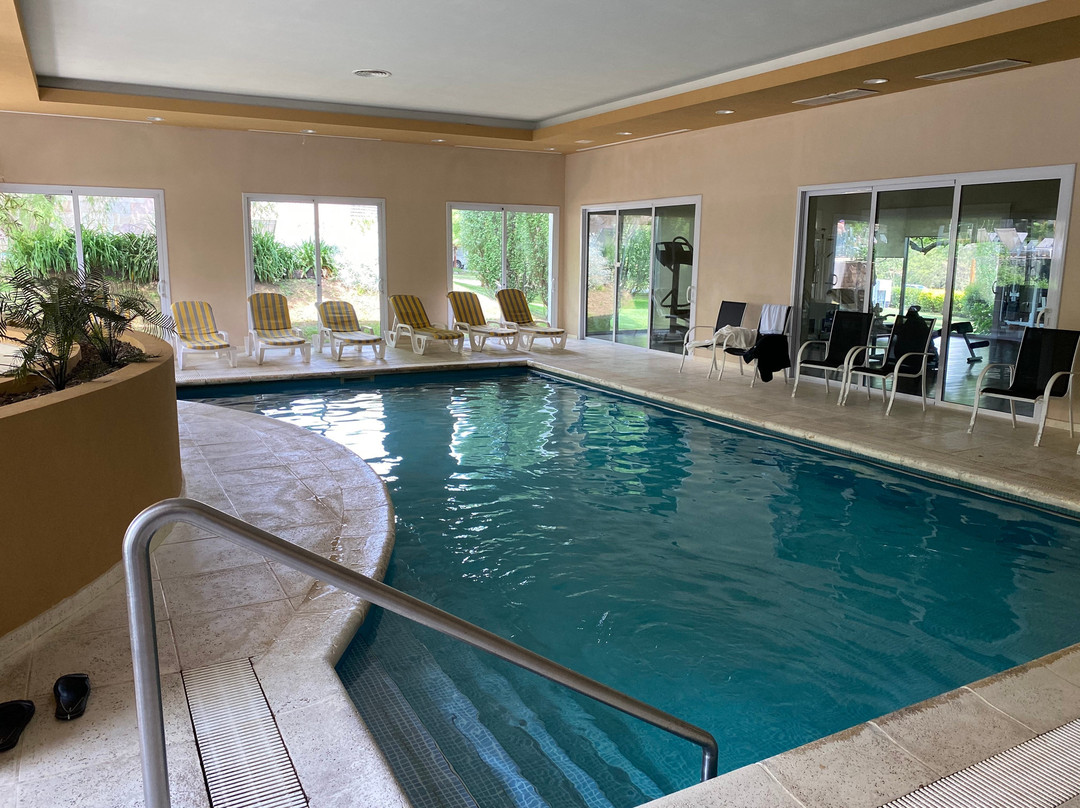 Altos de Belgrano主图