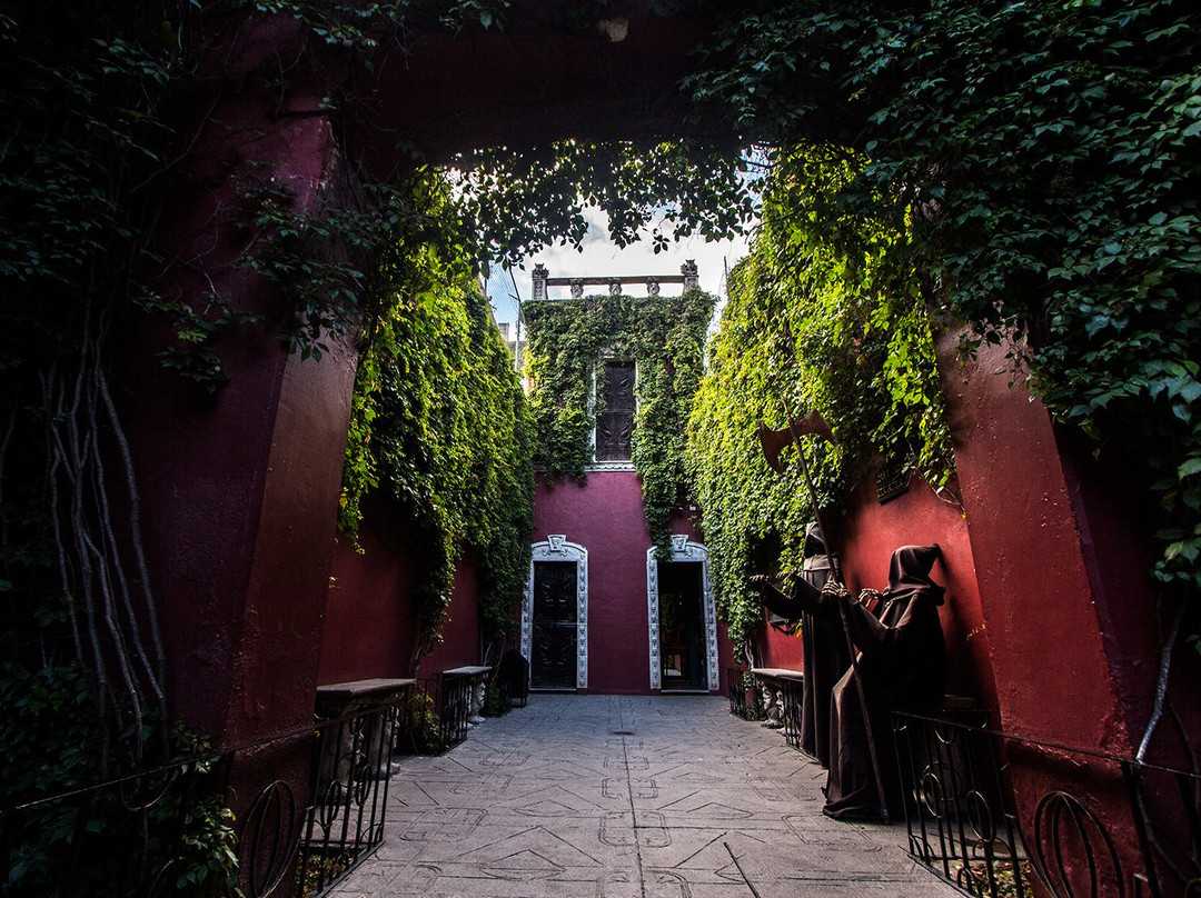 Casa De Tía Aura景点图片