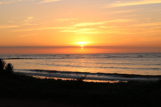 Manguinhos Beach-Sao Francisco De Itabapoana必去景点