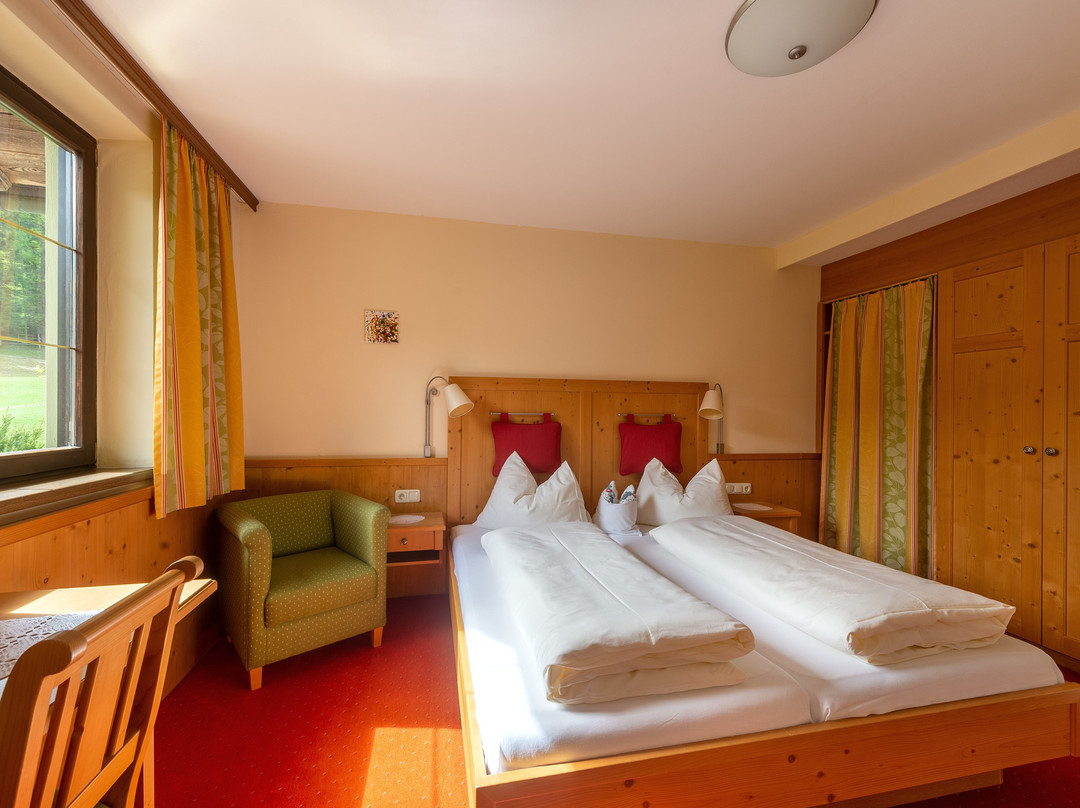 Landhotel Hochlackenhof主图