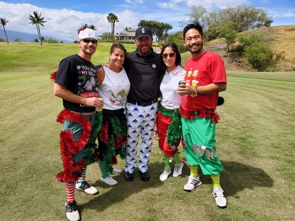 The Havens Experience-基黑必去景点