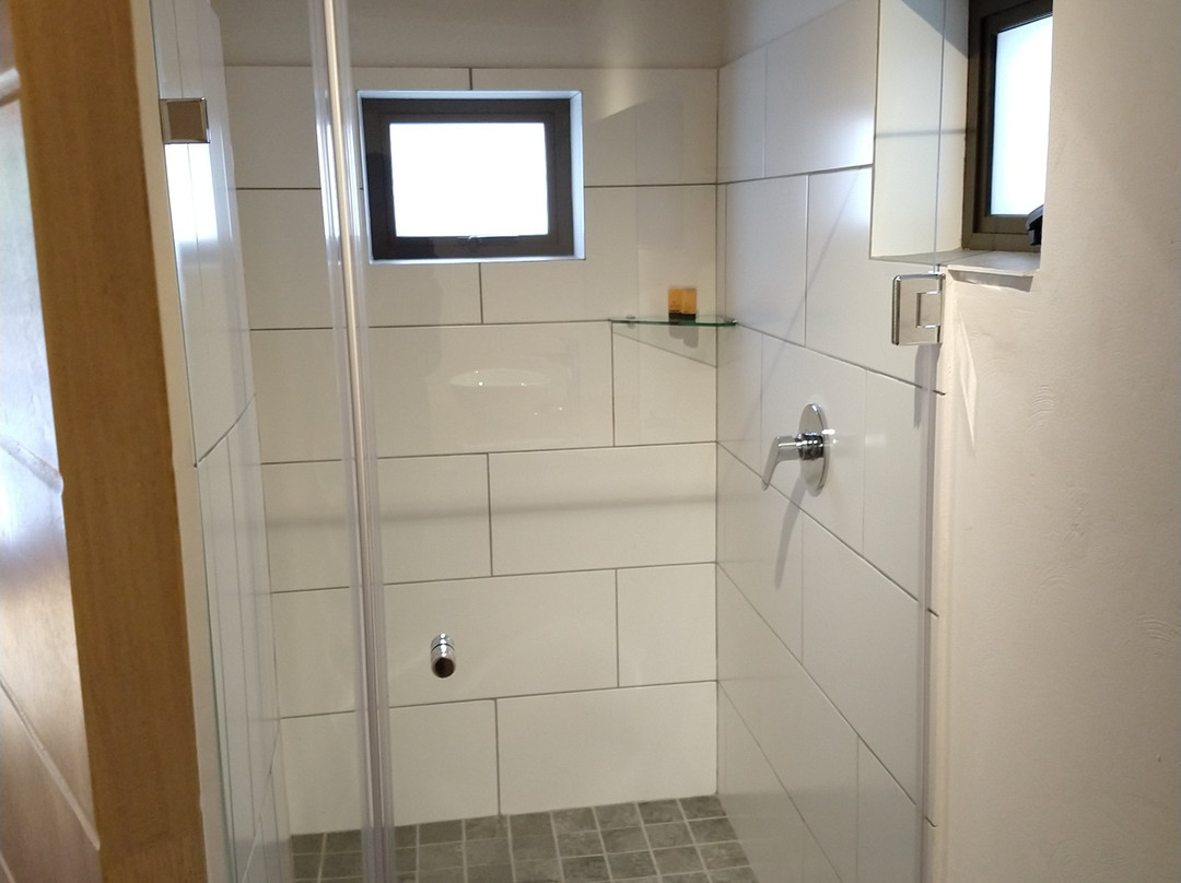 Badger's Lodge主图