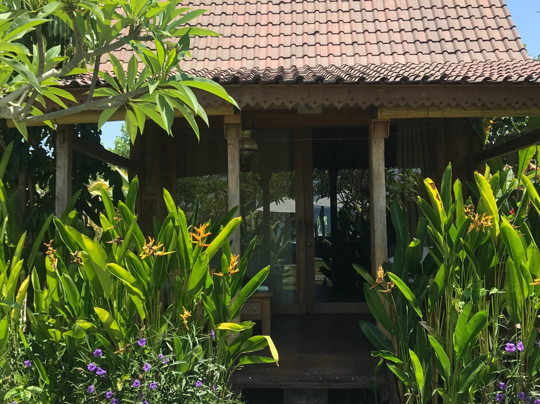 Bali Natha Beach Front主图