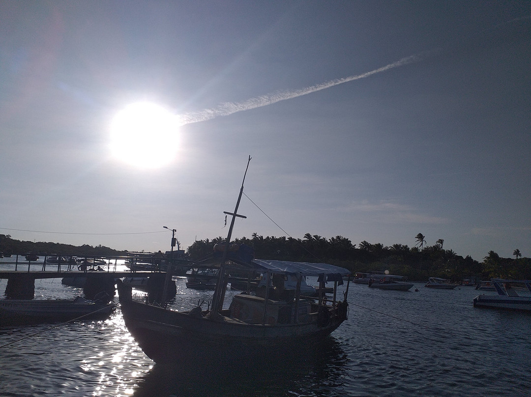 Pousada Sunset Boipeba主图