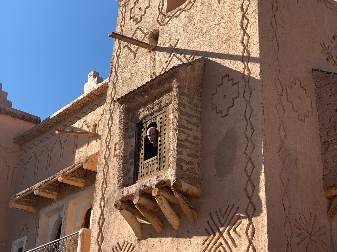 Kasbah Agoulzi主图