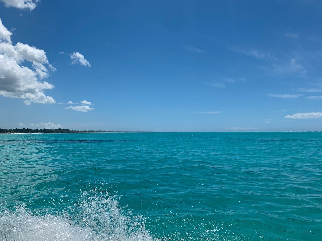 Nakupenda Diving Center-江比阿尼必去景点