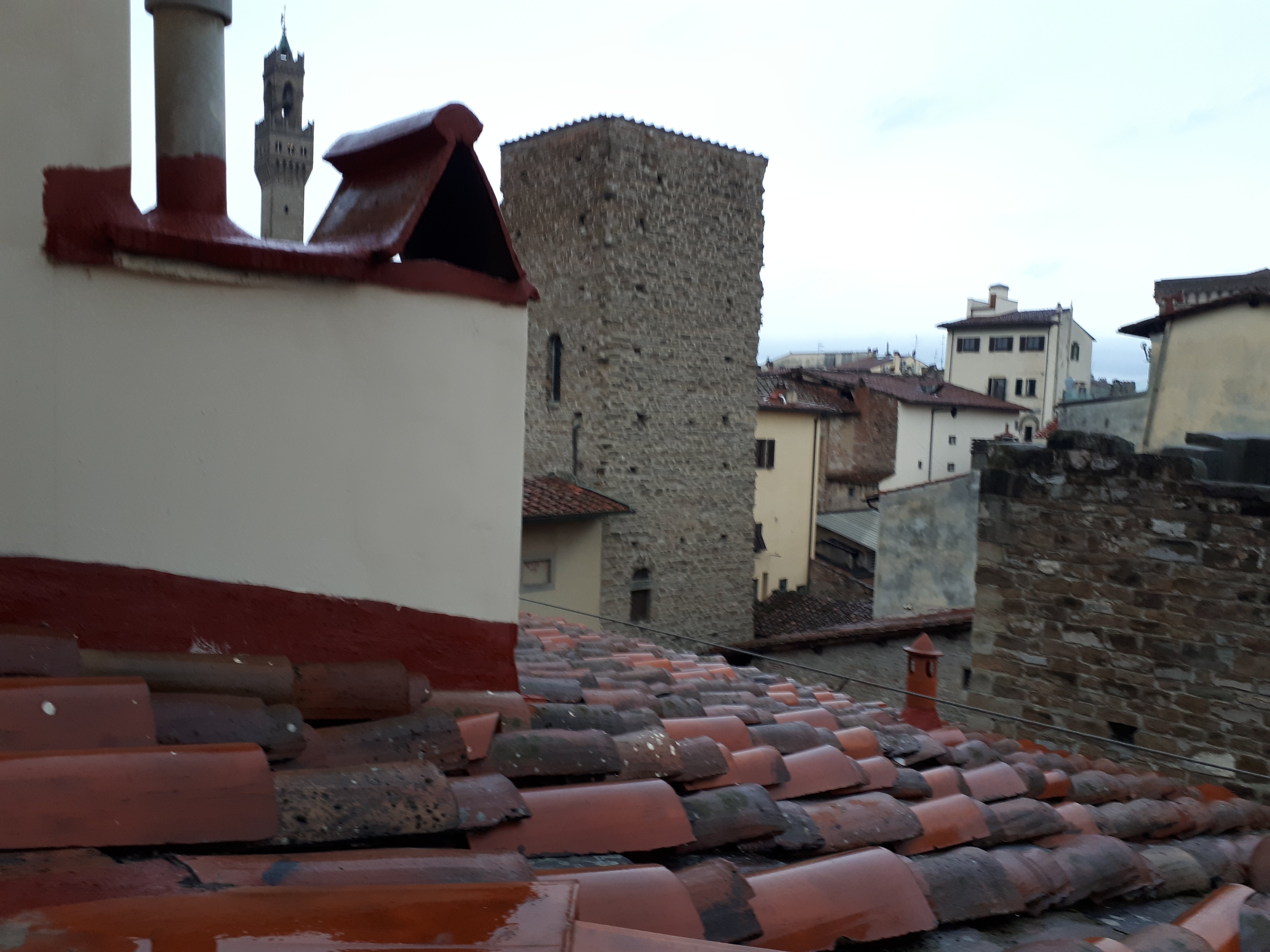 撒尼旅游酒店-酒店景观