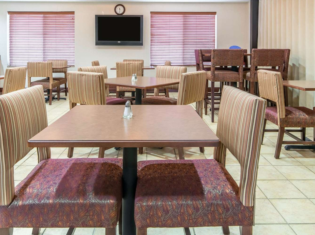 Comfort Suites主图