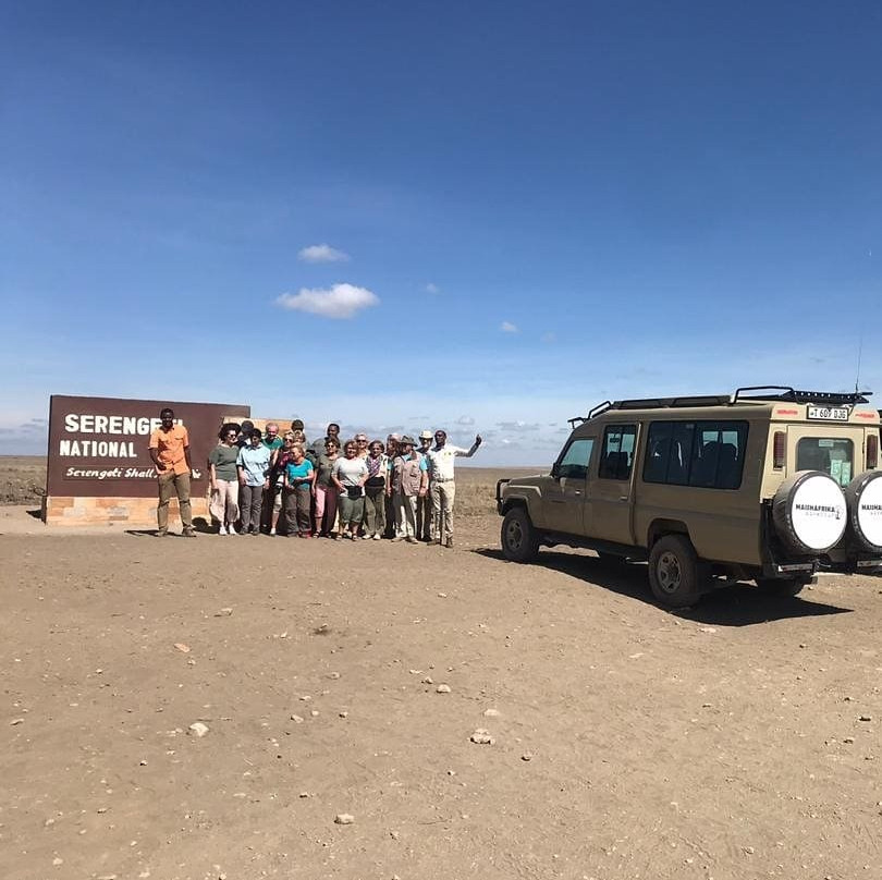 Maishafrika Adventures景点图片