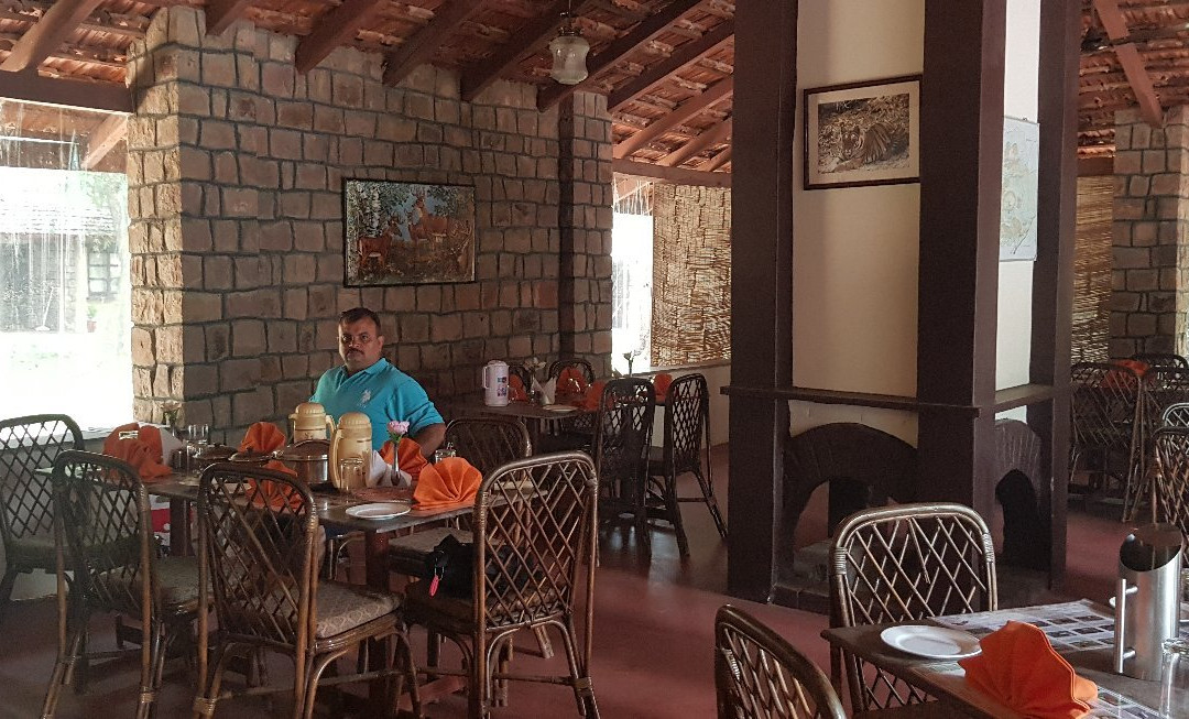 Tiger Trails Resort主图