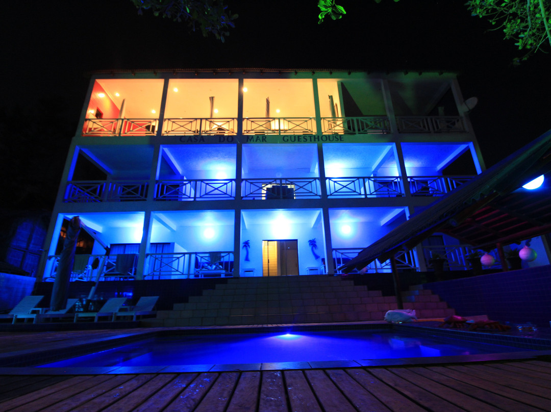 Casa Do Mar主图