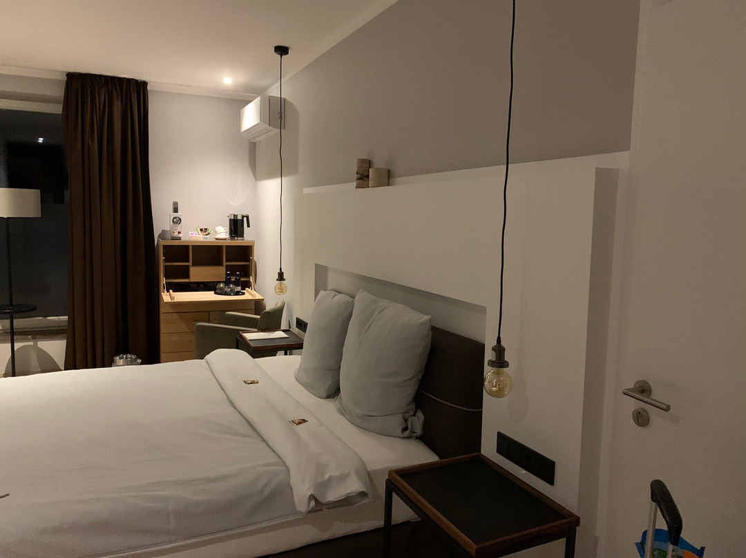 Hotel Cantera by Wiegand主图