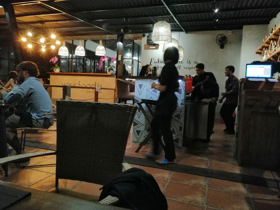 Uname Ubud by Pramana