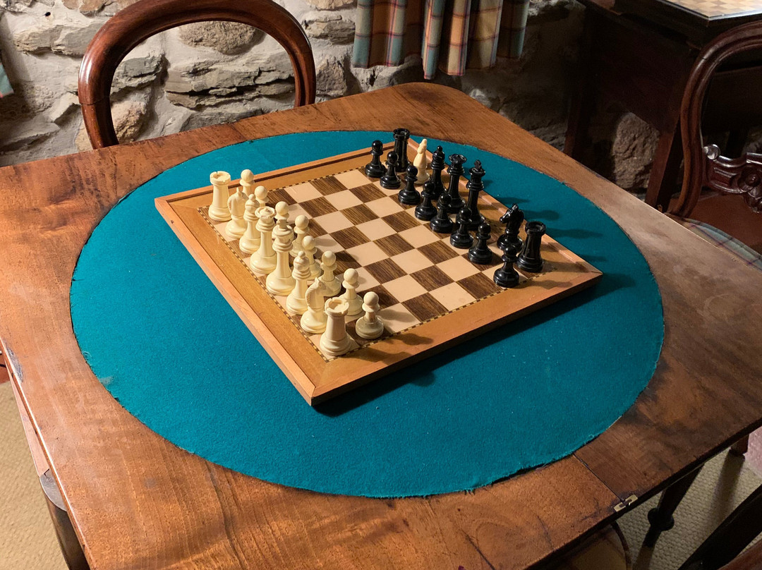 Casa das Obras主图