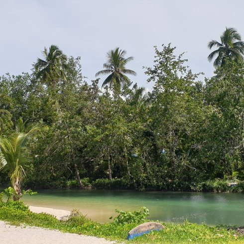 Wari Beach-Biak必去景点