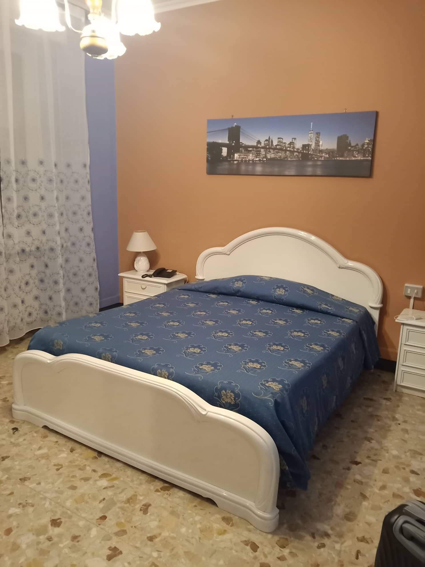 Hotel Leon D'Oro-官方