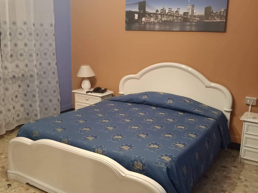 Hotel Leon D'Oro主图