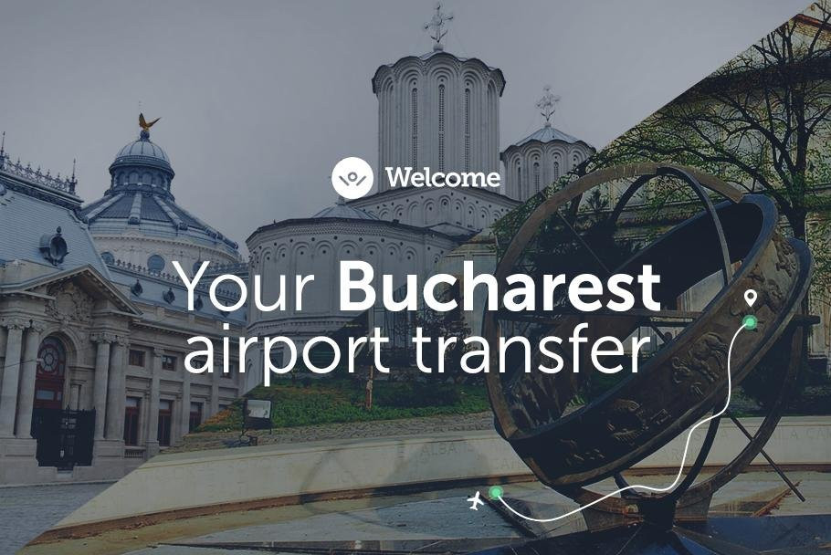 Welcome Pickups (Bucharest)景点图片
