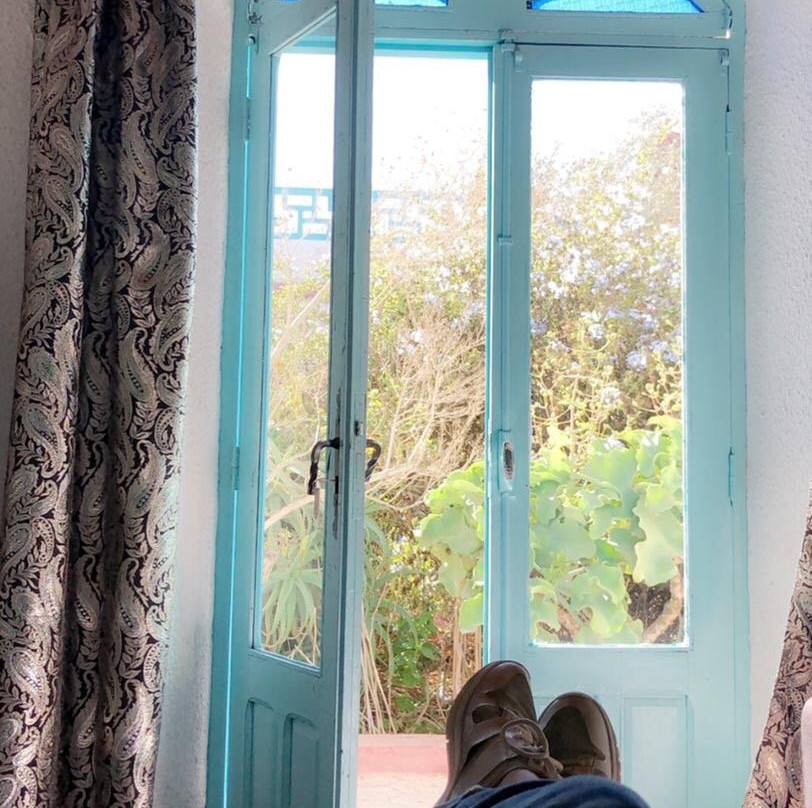 Riad Tamayourt Ocean View主图