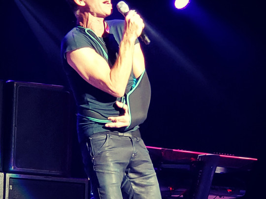 Daily's Place-杰克逊维尔必去景点