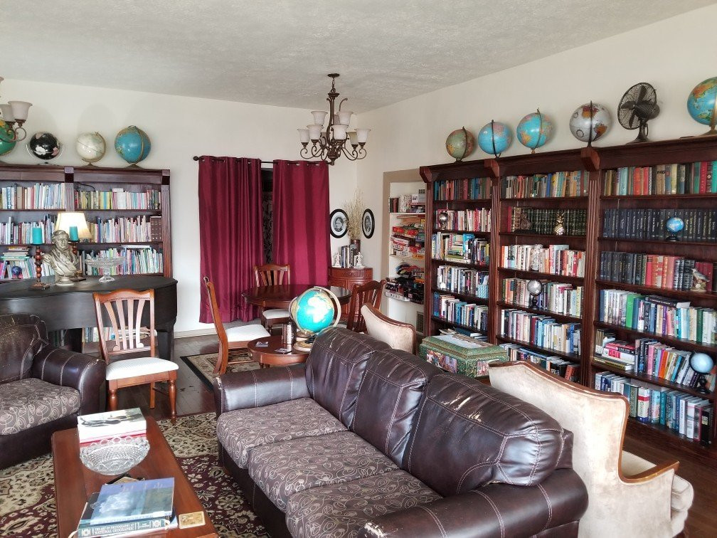 Vevay Swiss Inn主图