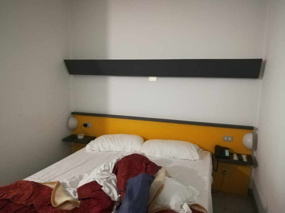 Albergo Nardini主图