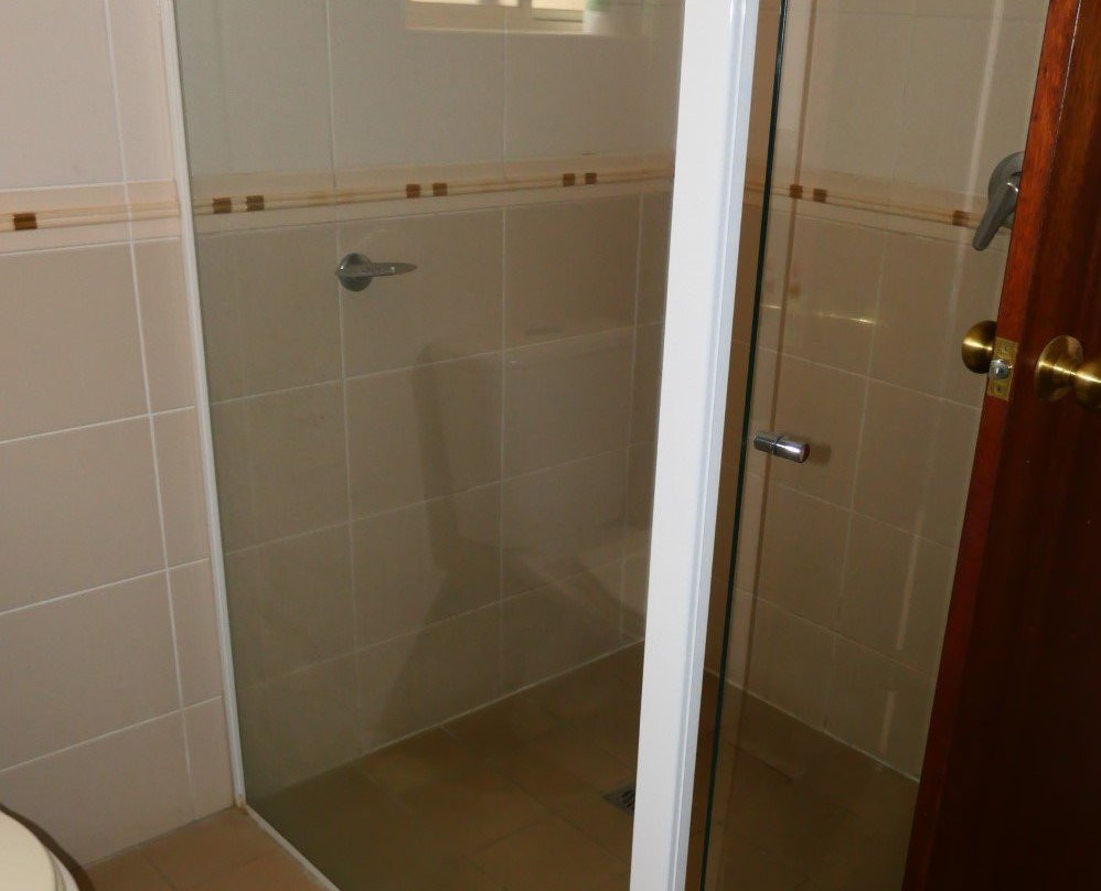 Best Western Plus Ambassador Orange主图