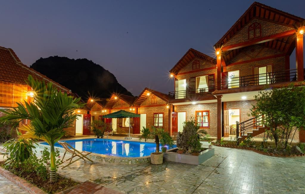 Trang An Family Homestay