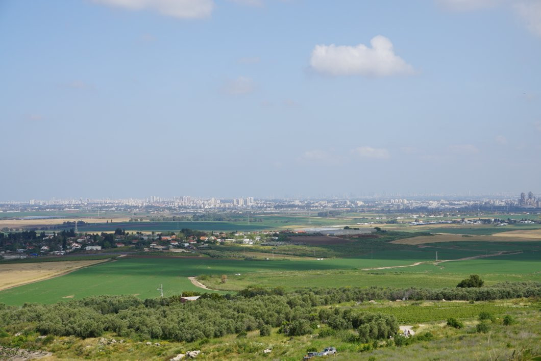 Tel Gezer-Gezer必去景点