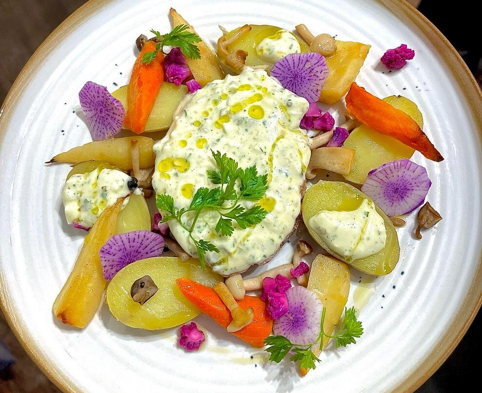 La Cantine Du Lou'bar