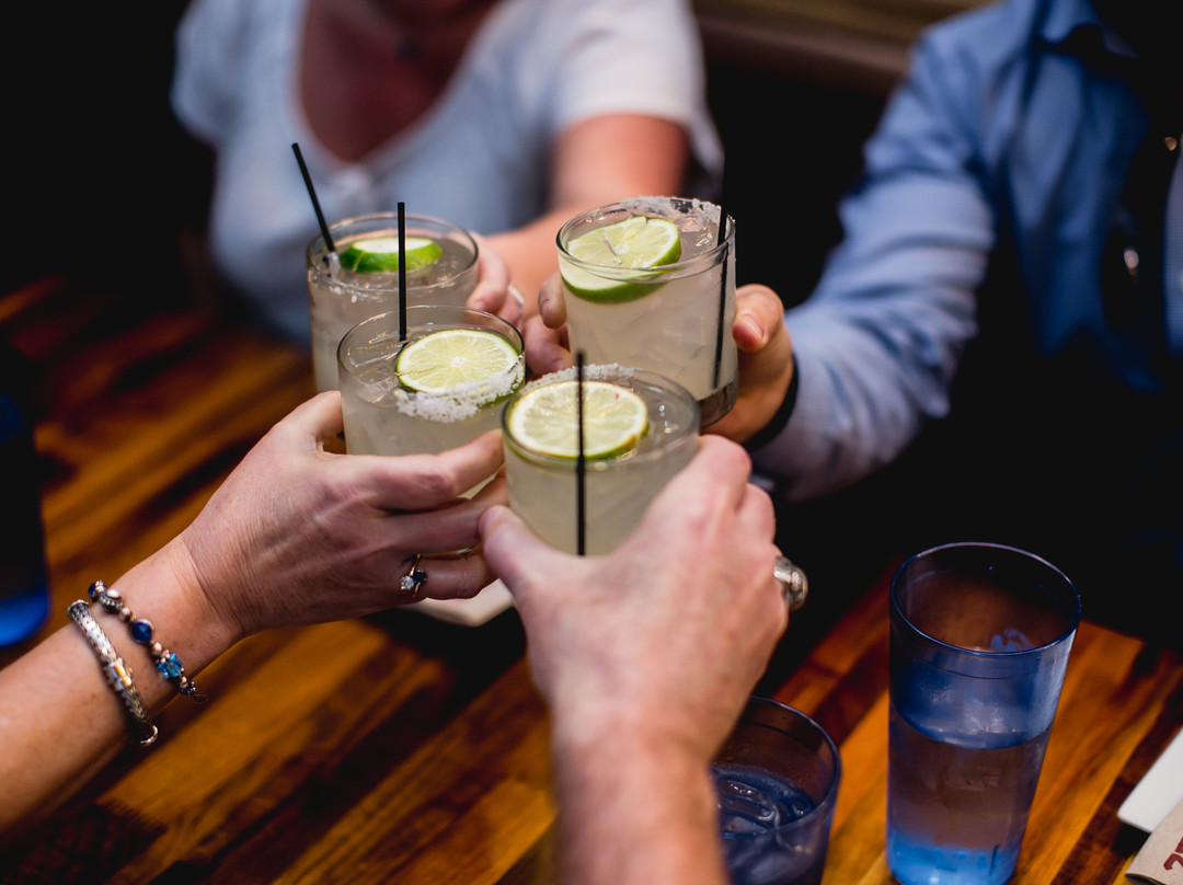 Discover Richmond Food Tours-里士满必去景点