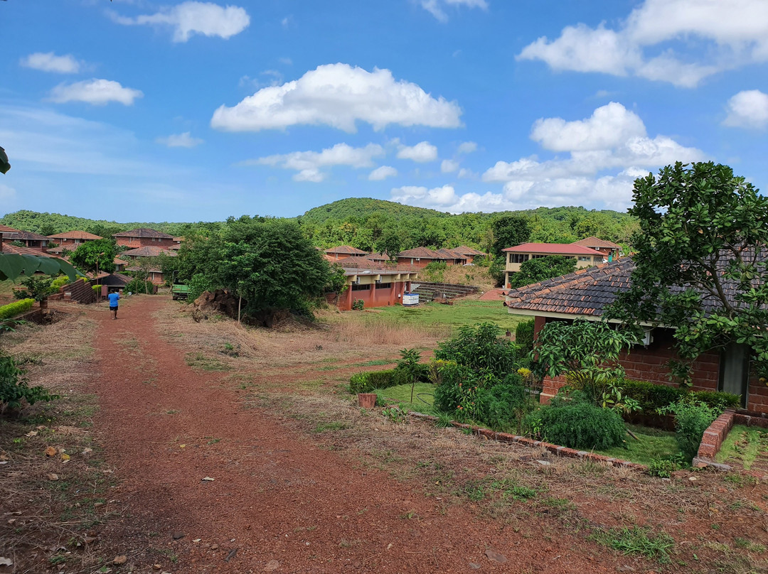 Mango Village Resort Guhagar主图