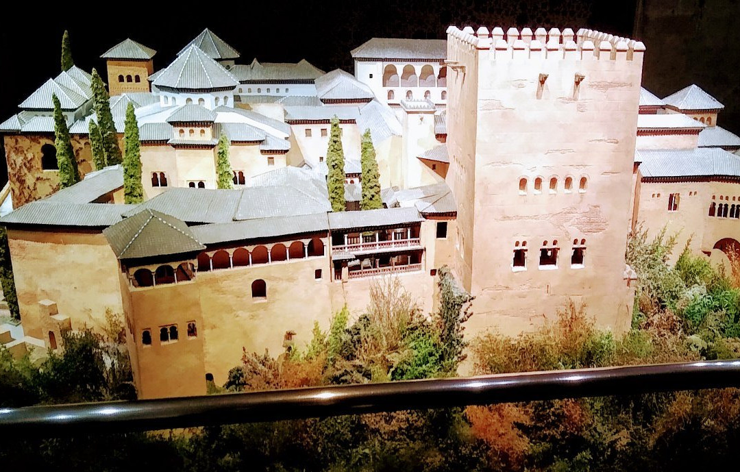 Torre Del Predicatorio景点图片