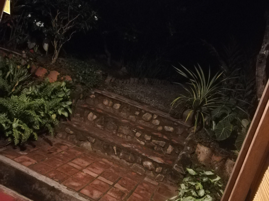 Hospedaje La Sangapilla主图