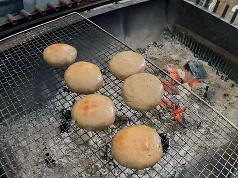 Befukyo Canyon-香美市必去景点